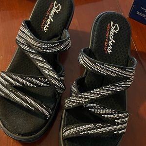 Women’s Wedge Sandals